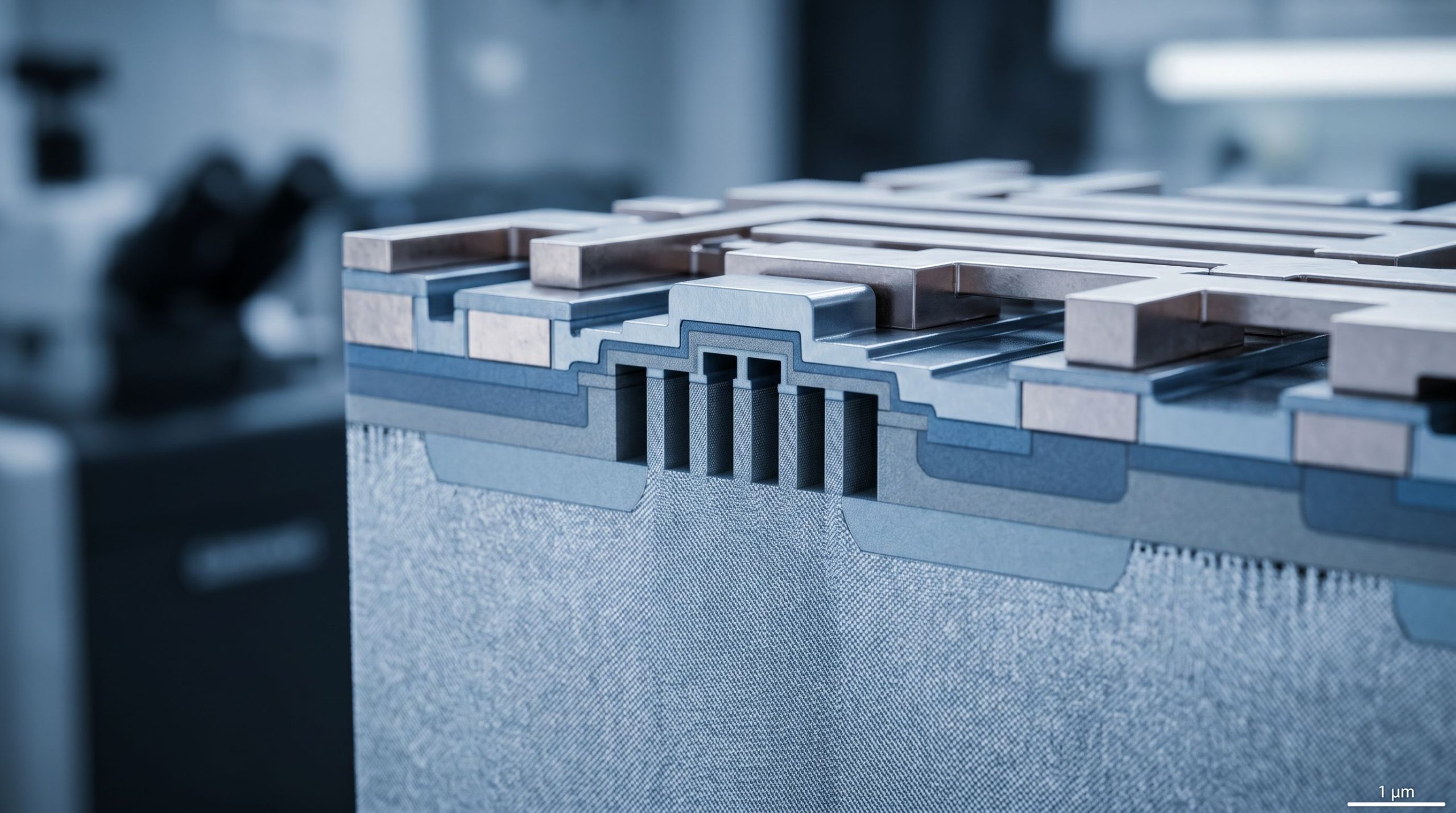 Un modèle quantique explique comment un seul électron peut endommager les puces en silicium