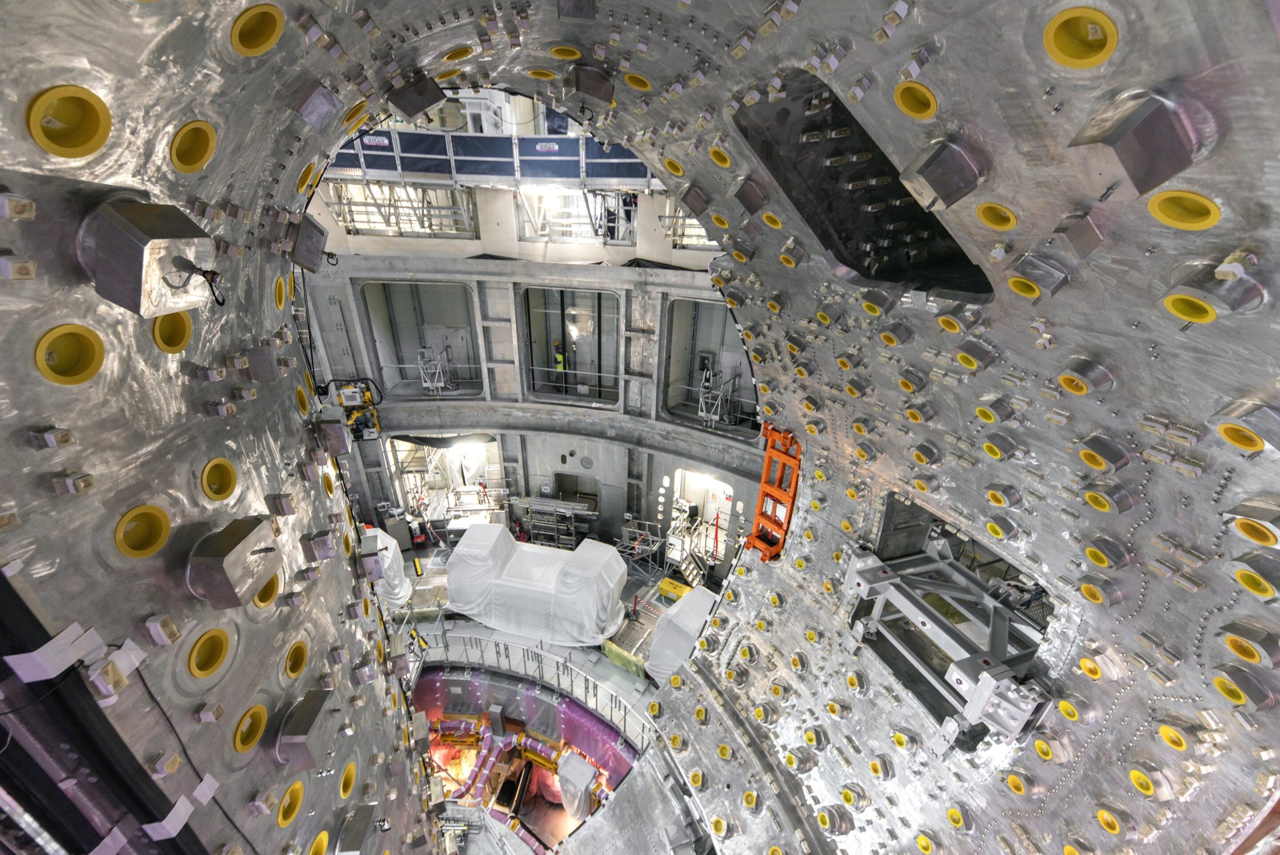 Une étude avertit que l’énergie de fusion pourrait ne jamais rivaliser en coût avec les renouvelables