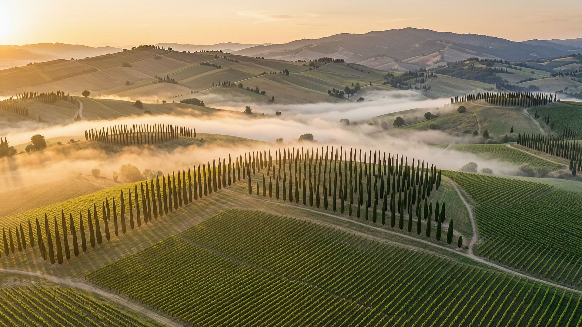 Des scientifiques viennent de découvrir un supervolcan entièrement caché au cœur de l’Europe