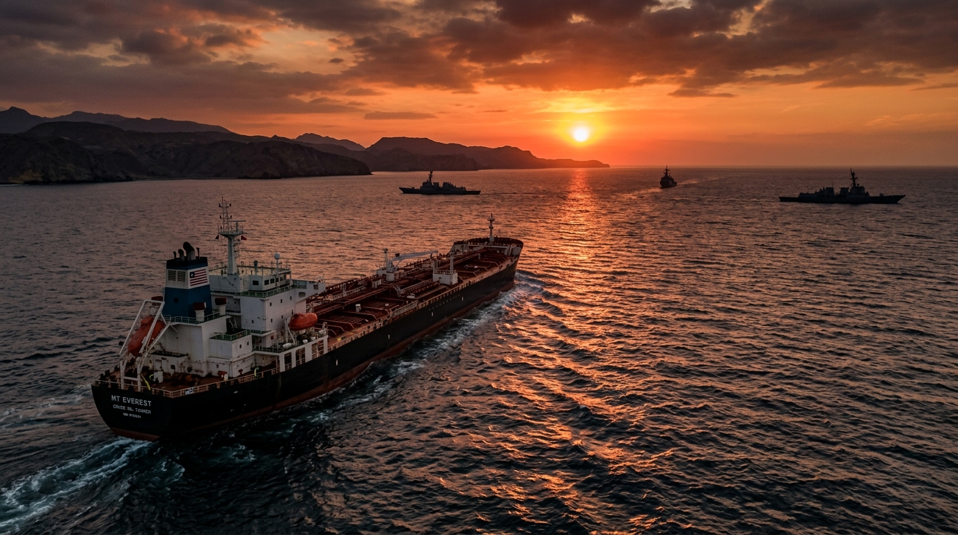 Donald Trump face à l’Iran : un pari stratégique à haut risque