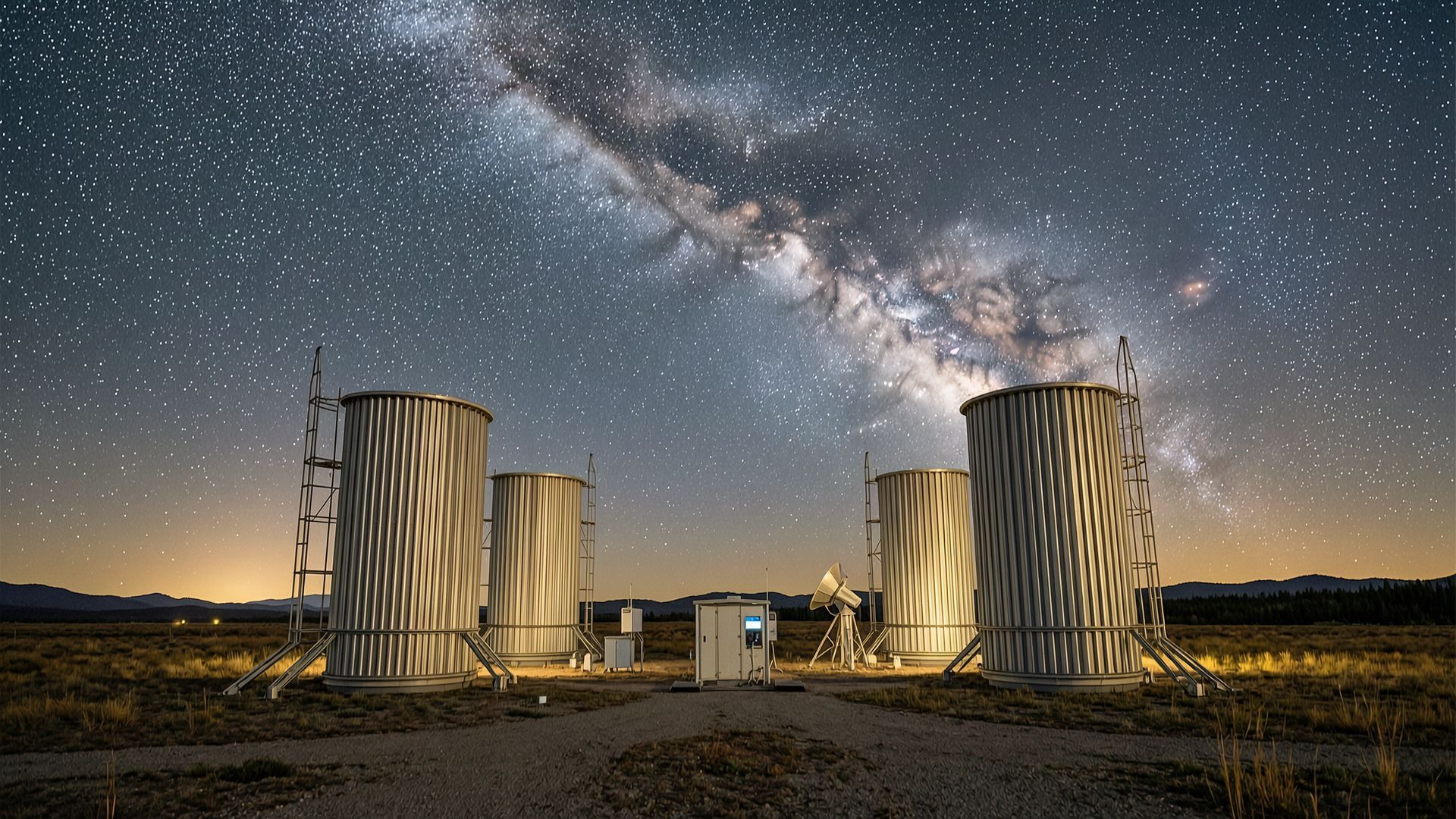 CHIME détecte une source de sursauts radio rapides répétitifs extrêmement active