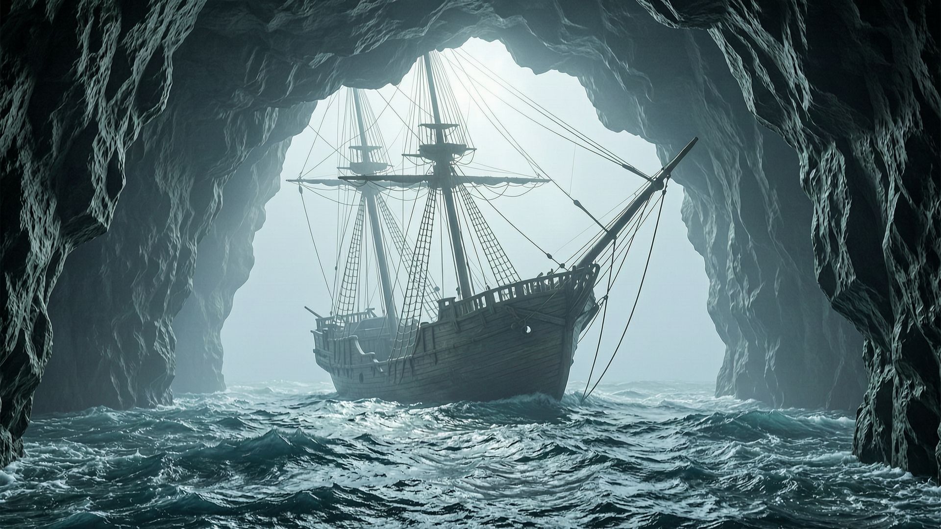 Des ouvriers découvrent non pas une ni deux, mais six épaves vieilles de plusieurs siècles