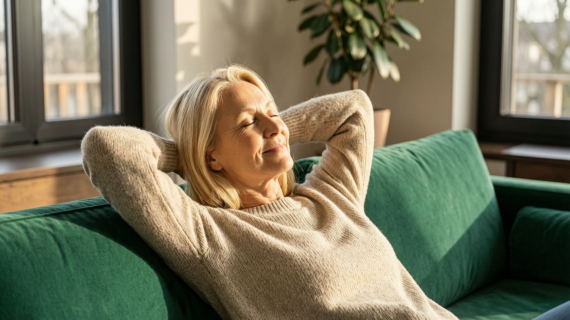 Des scientifiques redéfinissent ce que signifie être en bonne santé mentale