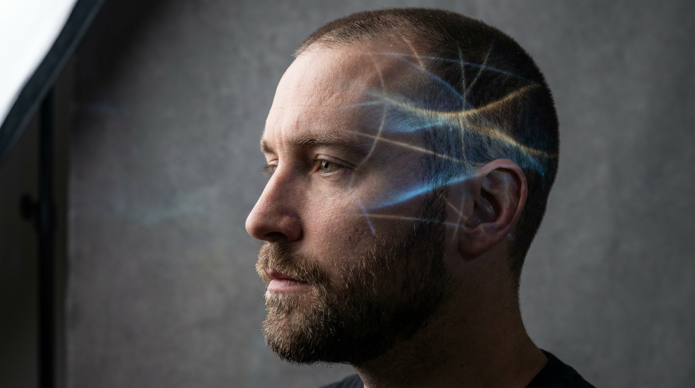 Un physicien affirme qu’on peut accroître sa conscience et élargir sa perception vers un « autre plan »