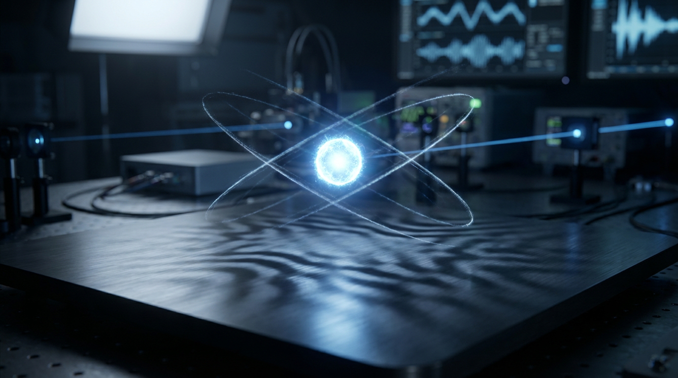 La physique classique peut expliquer les étrangetés quantiques, selon une étude