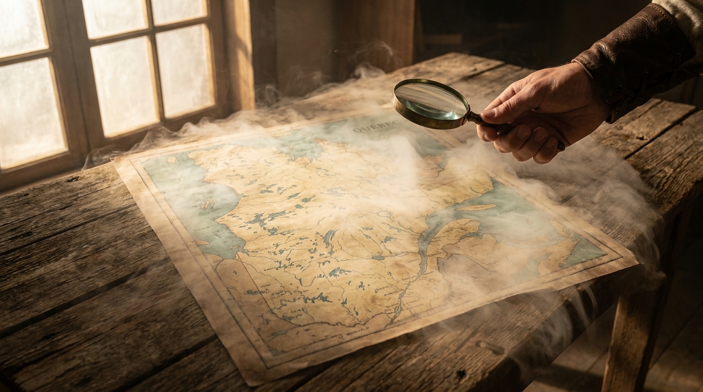 Référendum au Québec : cette peur qui empêche de poser les vraies questions