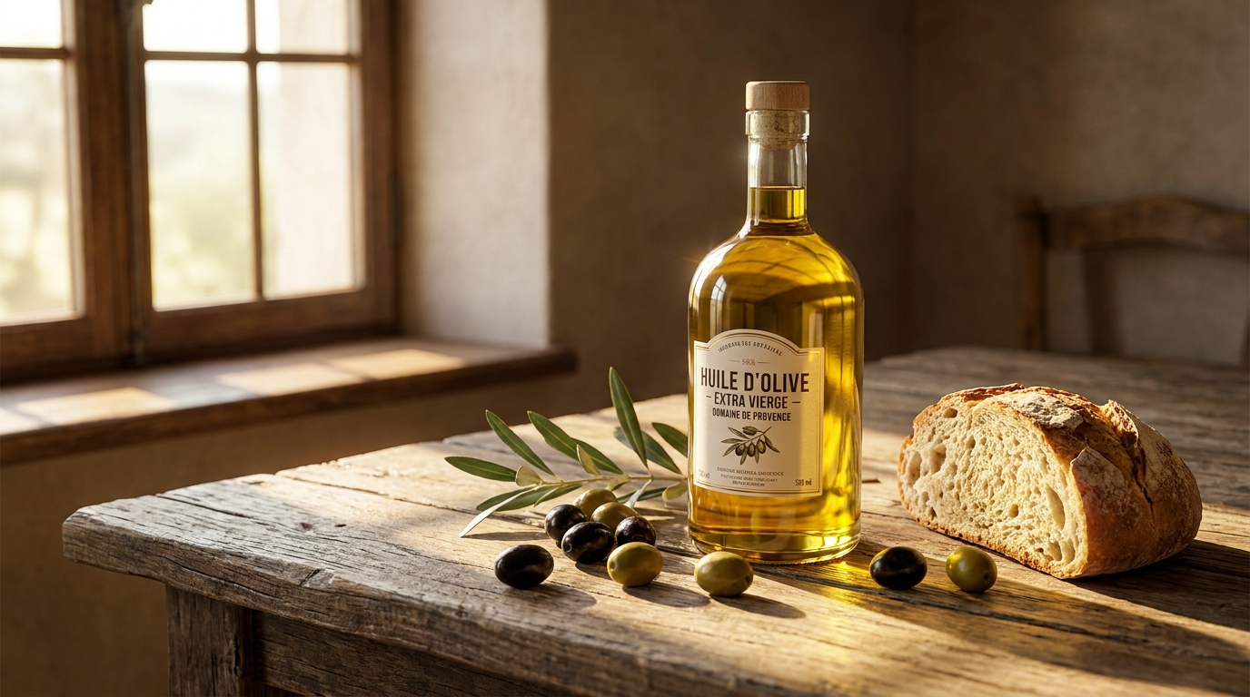 L'incroyable pouvoir de cette huile que même les médicaments n'égalent pas