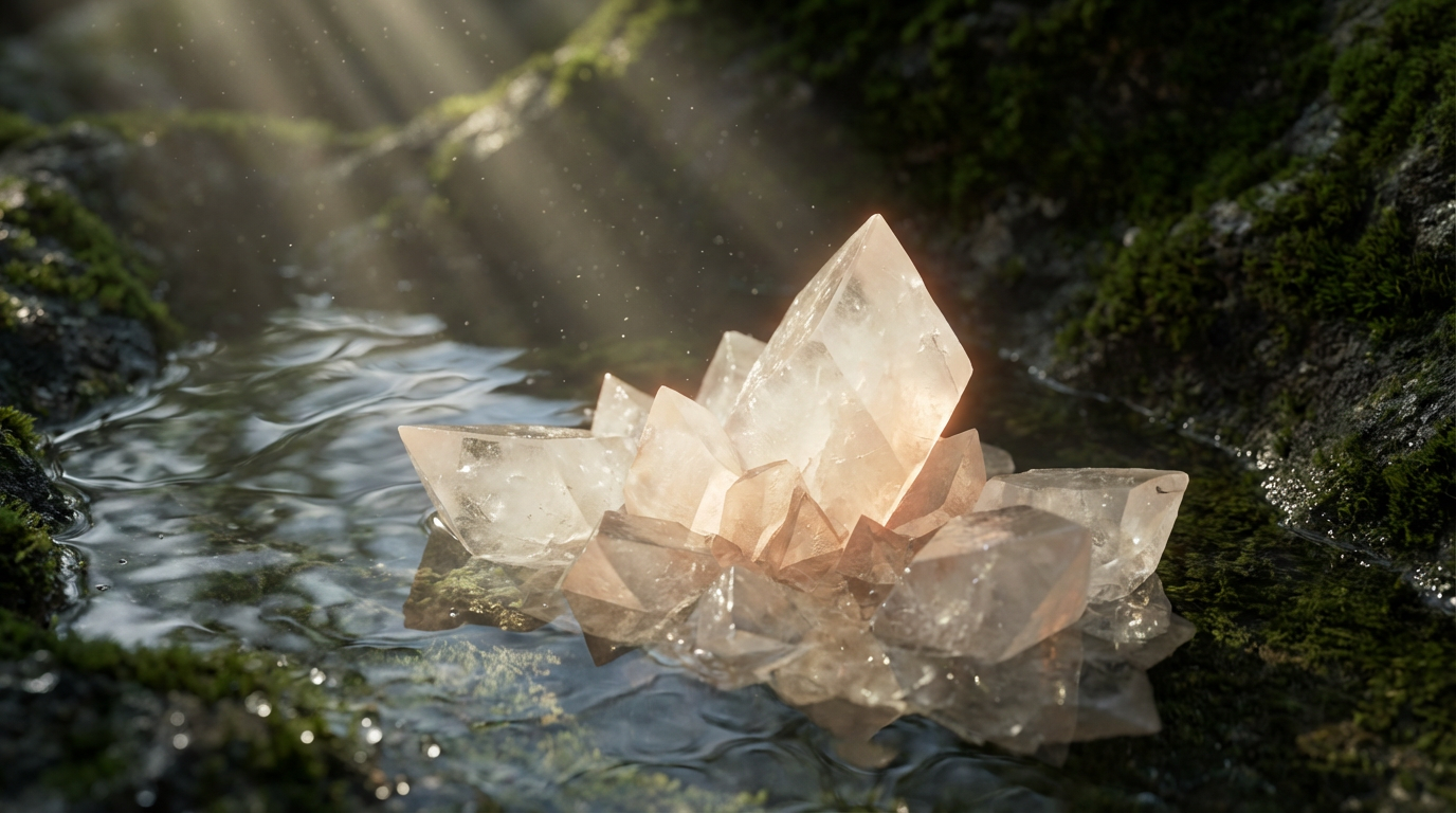 Un mystère minéral de 200 ans enfin percé par des scientifiques