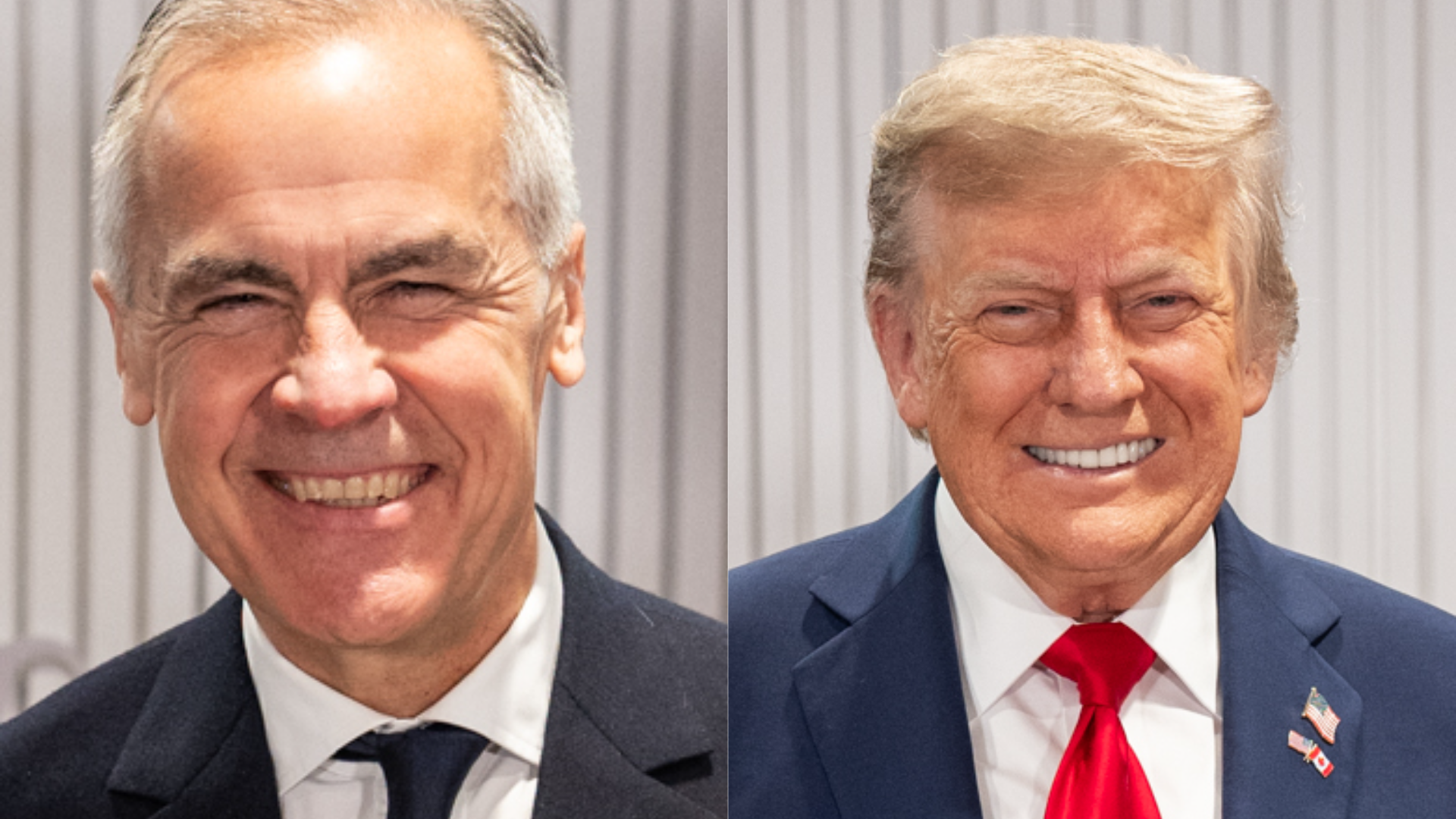 Mark Carney au pouvoir : comment la menace Trump a-t-elle façonné son irrésistible ascension ?