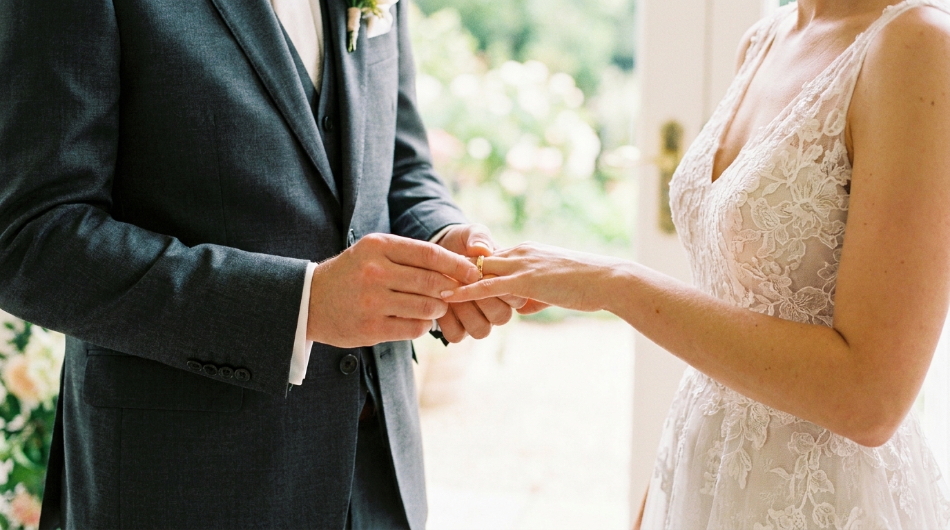 Mariée à un inconnu à son insu : le cauchemar de Paola après le vol de ses papiers d'identité