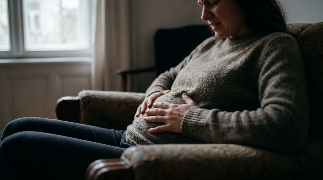 Ventre gonflé ? Ce légume racine que vous oubliez pourrait bien tout changer