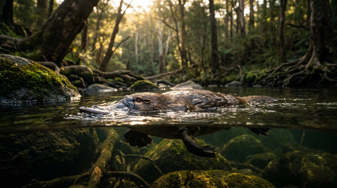 L’ornithorynque est encore plus étrange qu’on ne le pensait, découvrent des scientifiques