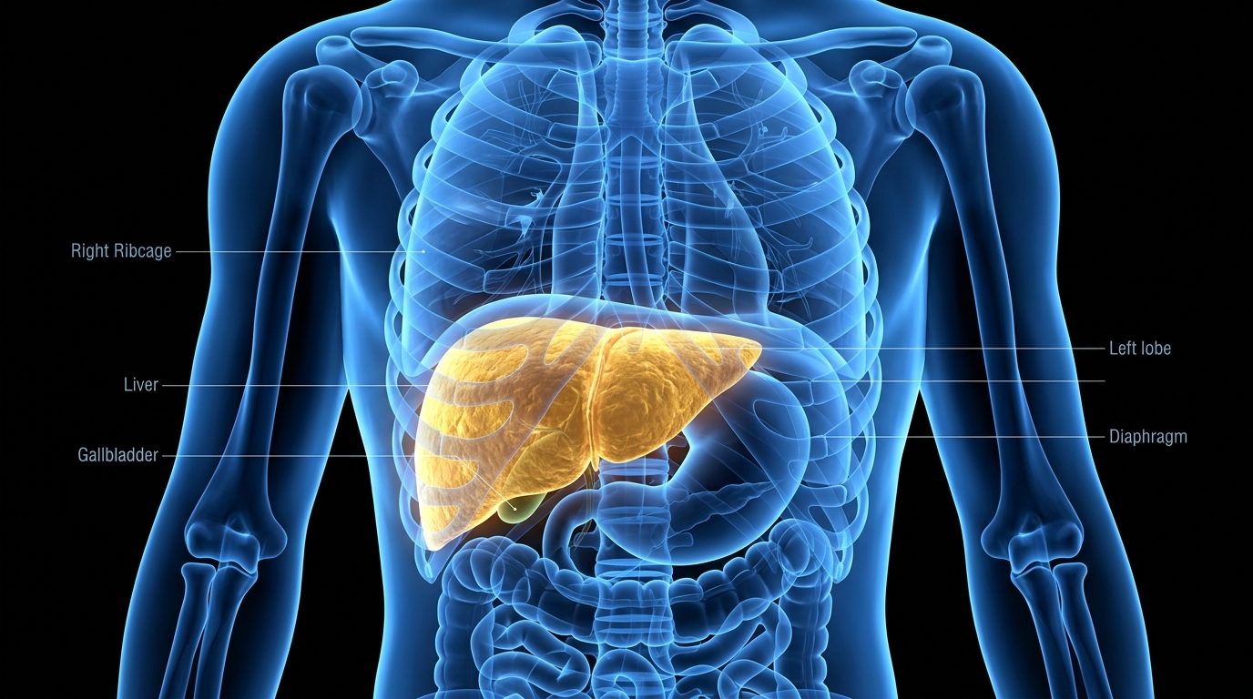 Les experts affirment que ce fruit est le meilleur pour améliorer la santé du foie