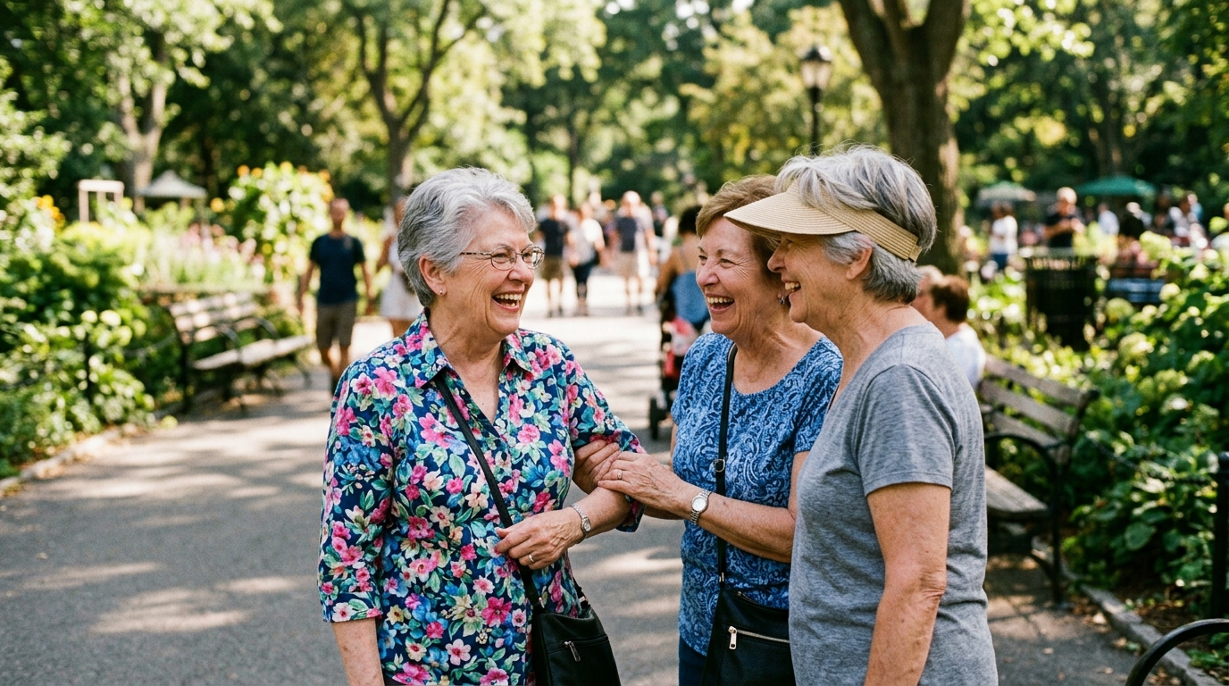 Espérance de vie : pourquoi les progrès de la médecine ne suffisent plus à nous faire vivre plus longtemps
