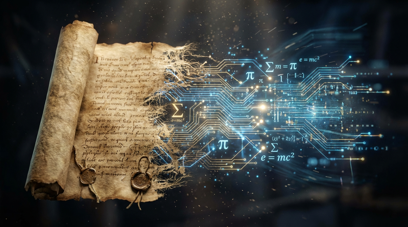 Des motifs universels émergent dans 22 langues et révèlent l’évolution des vocabulaires