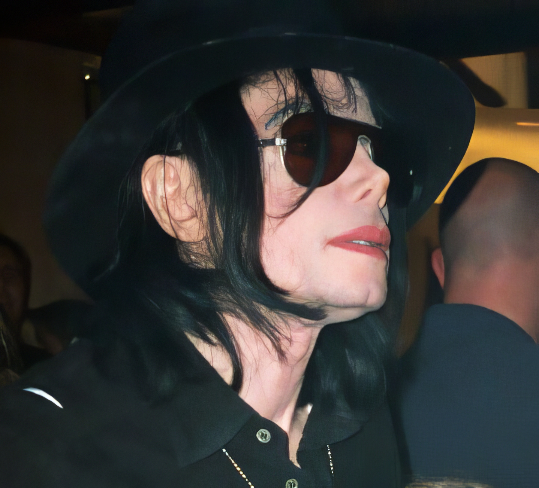 Michael Jackson : ses derniers mots révélés et le mystère du "lait" juste avant sa mort