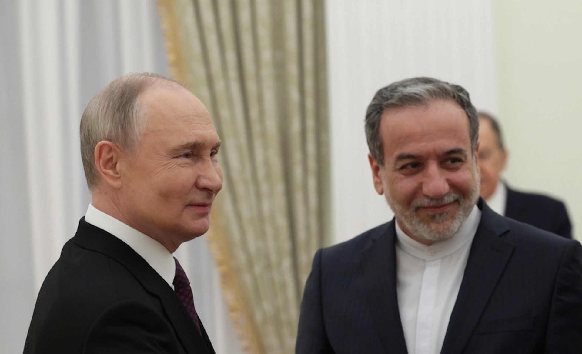 Après l'échec avec Washington, l'Iran se tourne vers Poutine : les dessous d'une rencontre cruciale