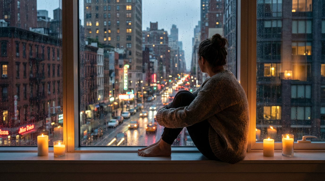 Ce 'défaut' que partagent les personnes très intelligentes pourrait bien vous surprendre