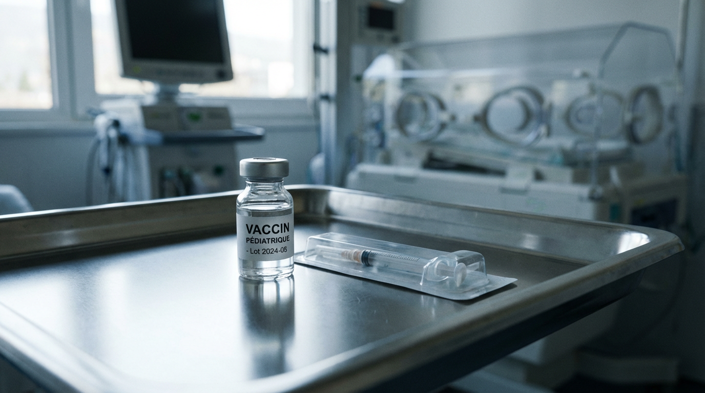 Les conseillers vaccinaux de RFK Jr votent pour retarder le vaccin contre l’hépatite B chez les nouveau-nés, avec des risques accrus et un coût élevé