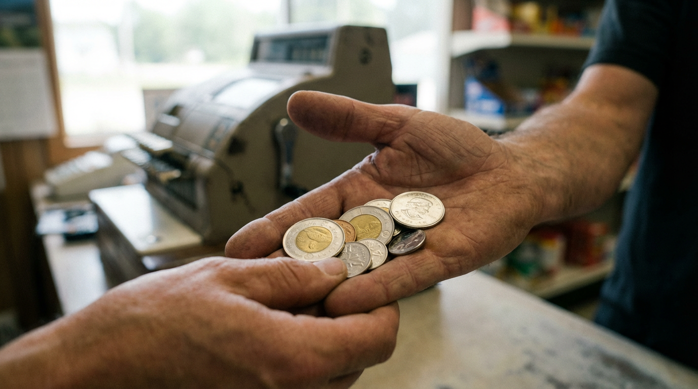 Salaire minimum au Québec : cette augmentation de 50 cents qui fait déjà débat