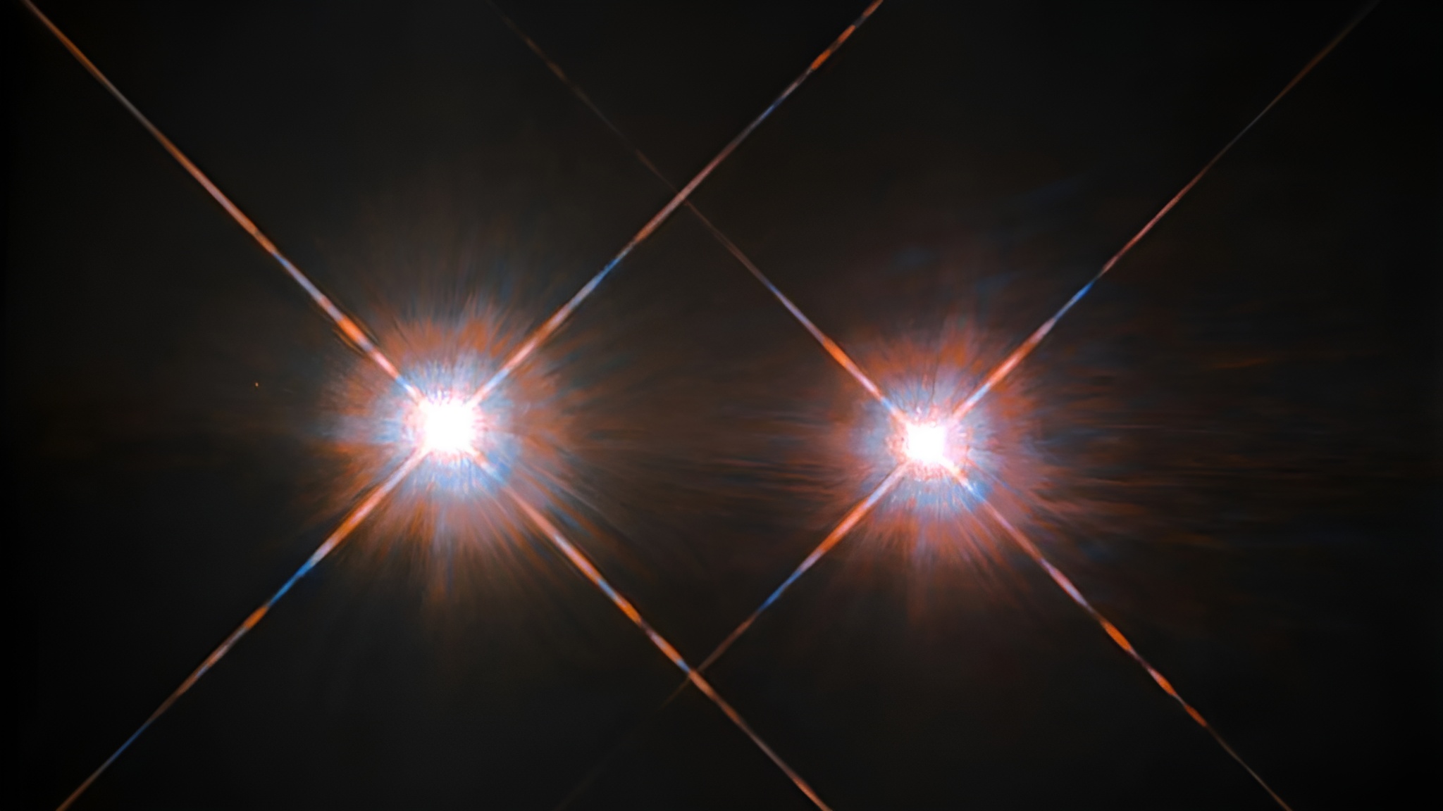 Une nouvelle technologie à l’échelle microscopique pourrait un jour permettre d’atteindre Alpha Centauri en seulement 20 ans