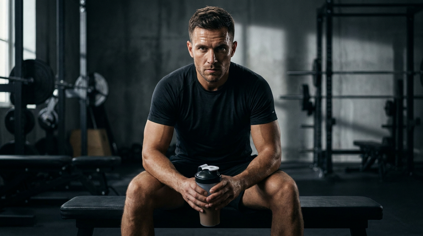 Créatine : le moment idéal pour la prendre et maximiser ses effets efficacement