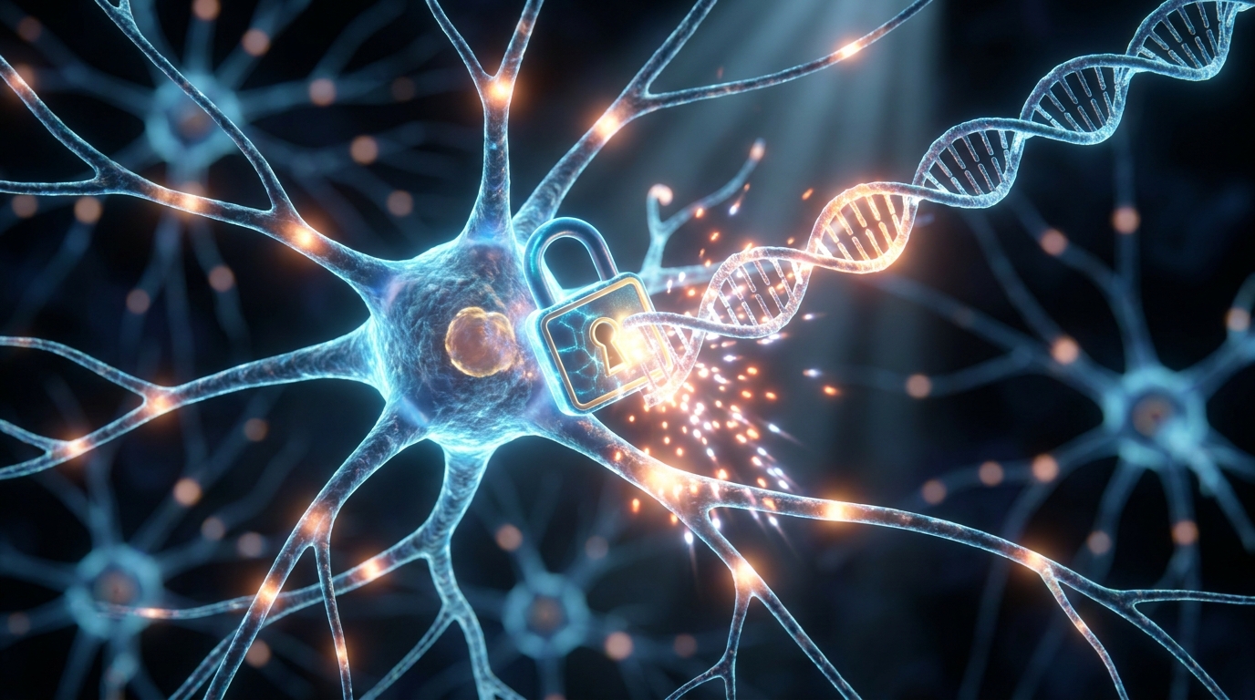 Alzheimer : Et si la médecine s'était trompée de cible depuis des décennies ?