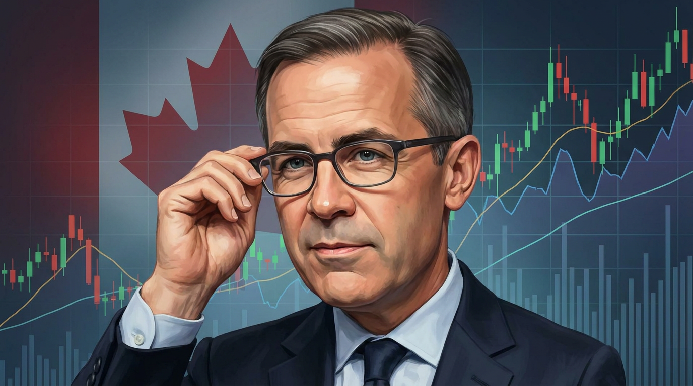 Un an de Mark Carney : ce que sa méthode de banquier a changé pour le Canada