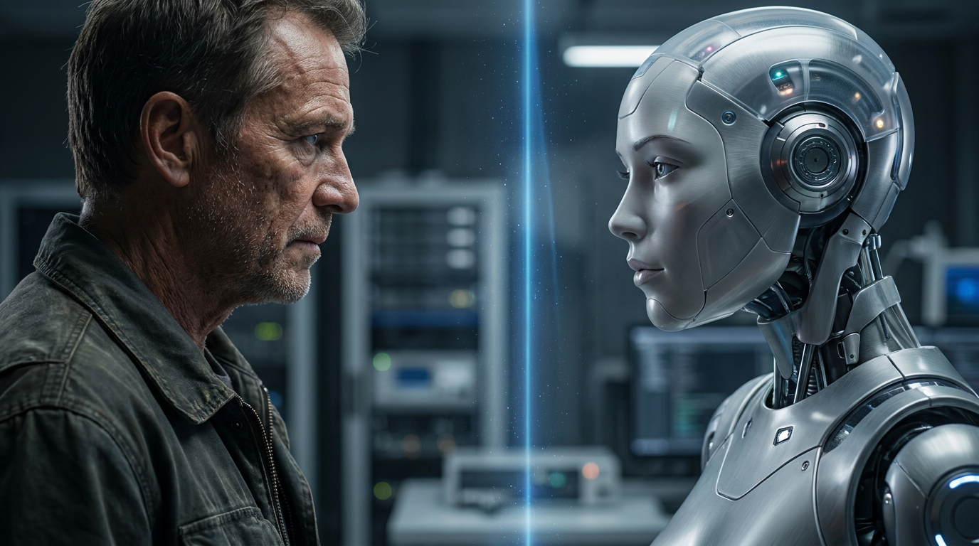 Un scientifique affirme que l’IA pourrait développer une véritable conscience d’ici 15 ans