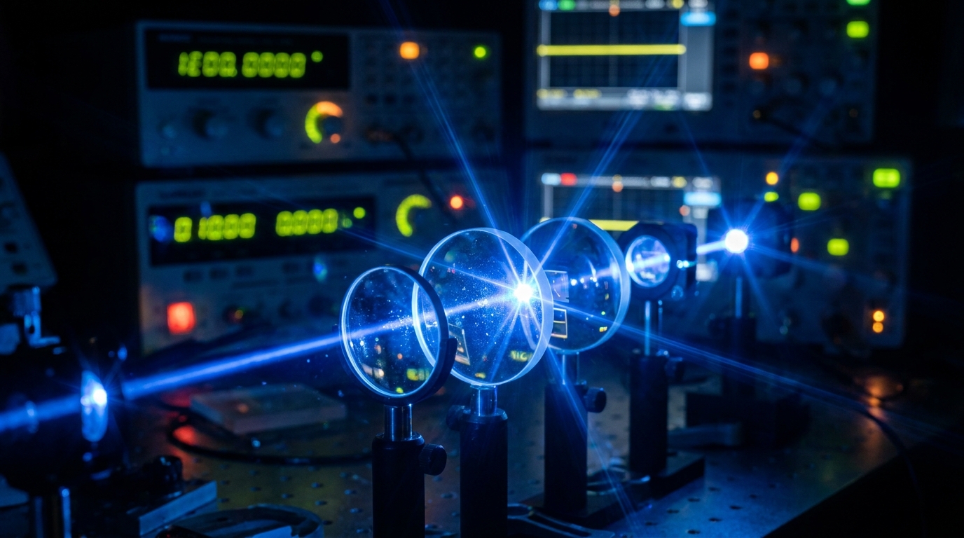 Une expérience avec des atomes géants simule le scénario le plus terrifiant de la fin de l’Univers