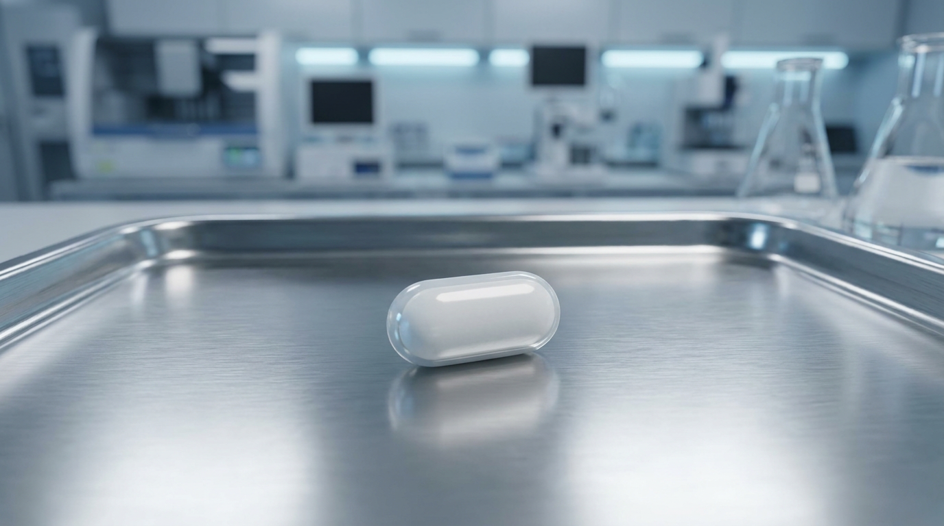 Des scientifiques pourraient avoir créé une pilule contraceptive masculine, avec très peu d’effets secondaires pour l’instant