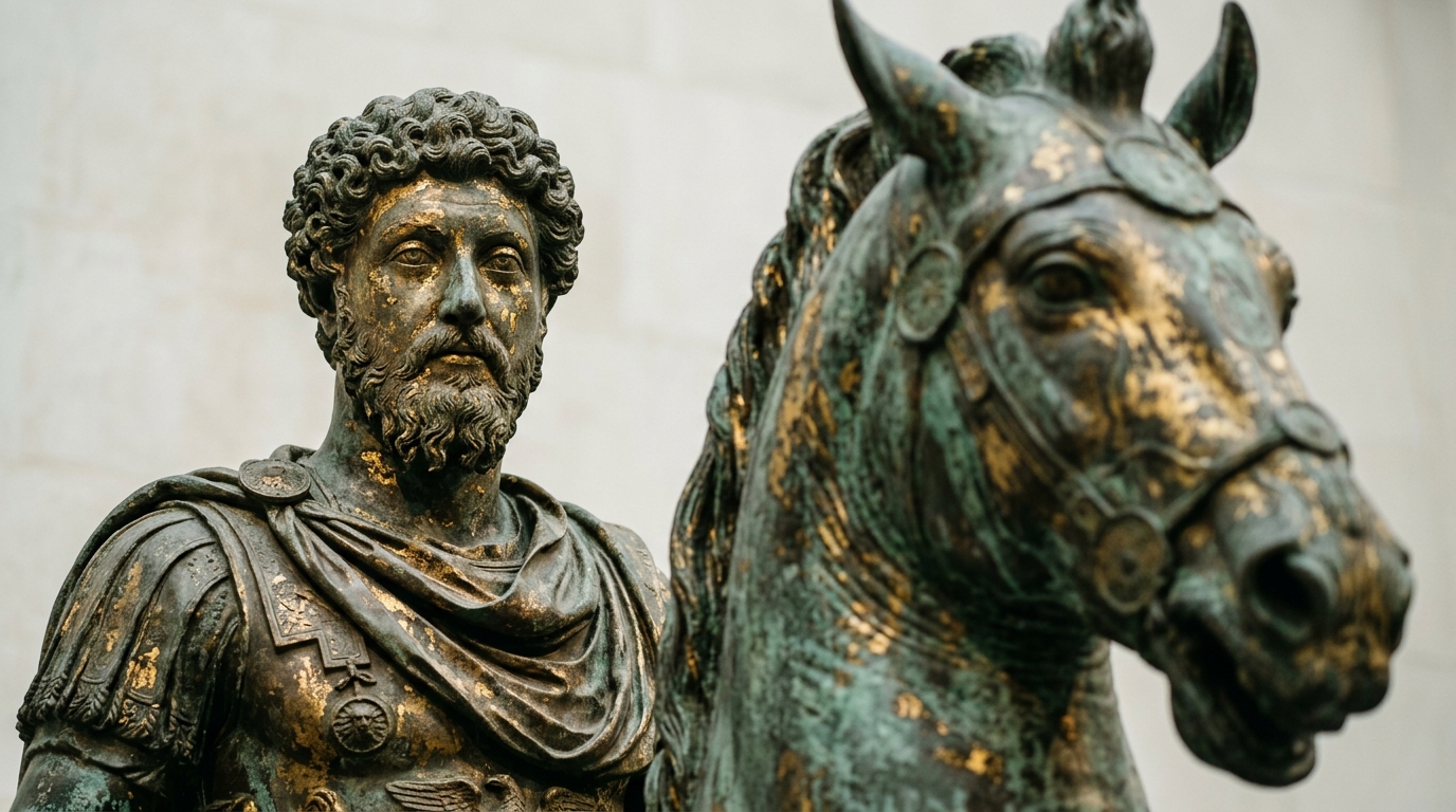 Une statue romaine volée est restée 58 ans dans un musée américain, jusqu’à ce qu’un indice insolite révèle la vérité