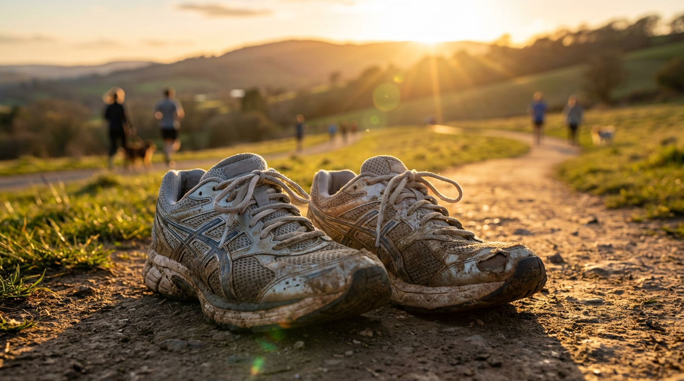 Stratégie durable : Rester actif physiquement