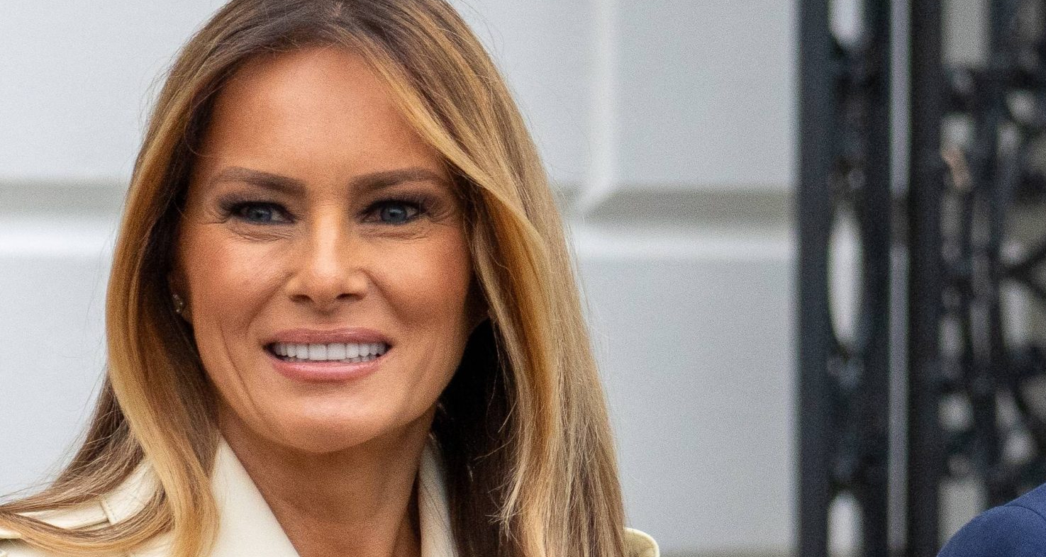Les survivantes de l’affaire Jeffrey Epstein répondent à Melania Trump après son démenti sur d’éventuels liens