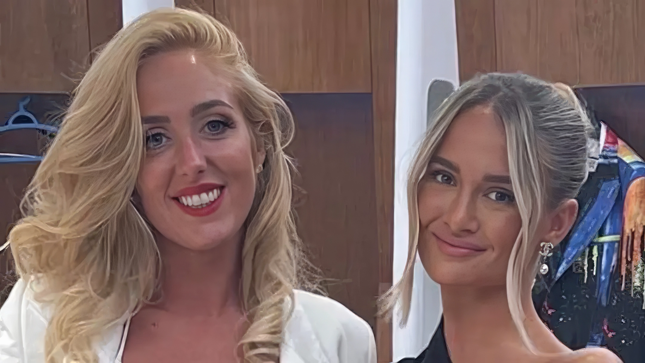 Paris Fury révèle enfin pourquoi Molly-Mae a « boudé » l’enterrement de vie de jeune fille de sa fille Venezuela