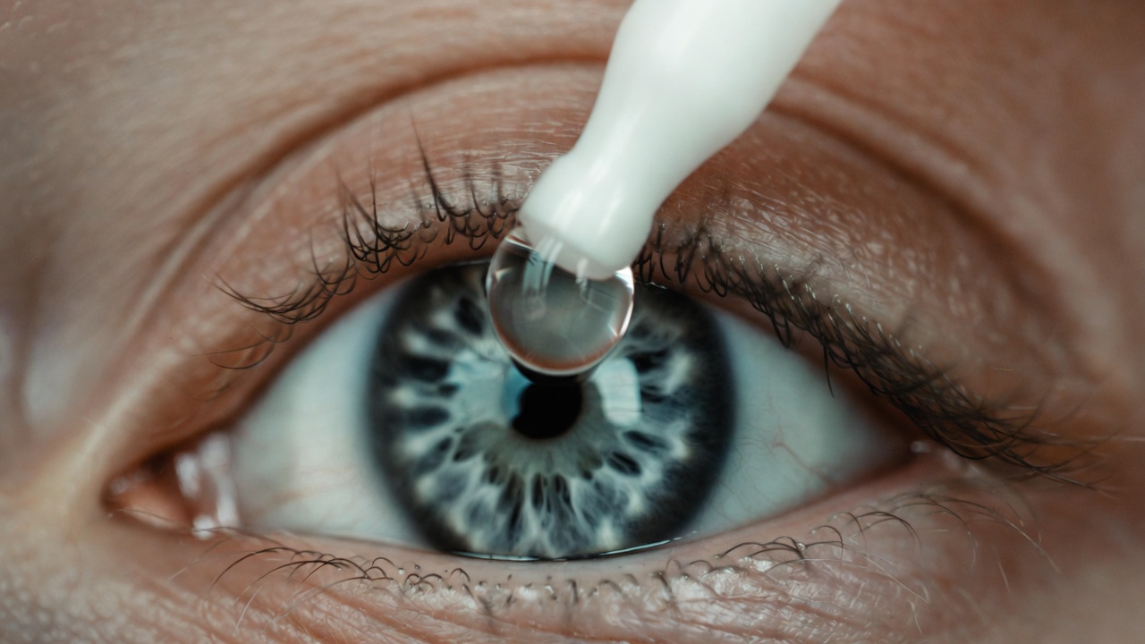 Rappel massif : vérifiez vos armoires à pharmacie, des millions de collyres retirés