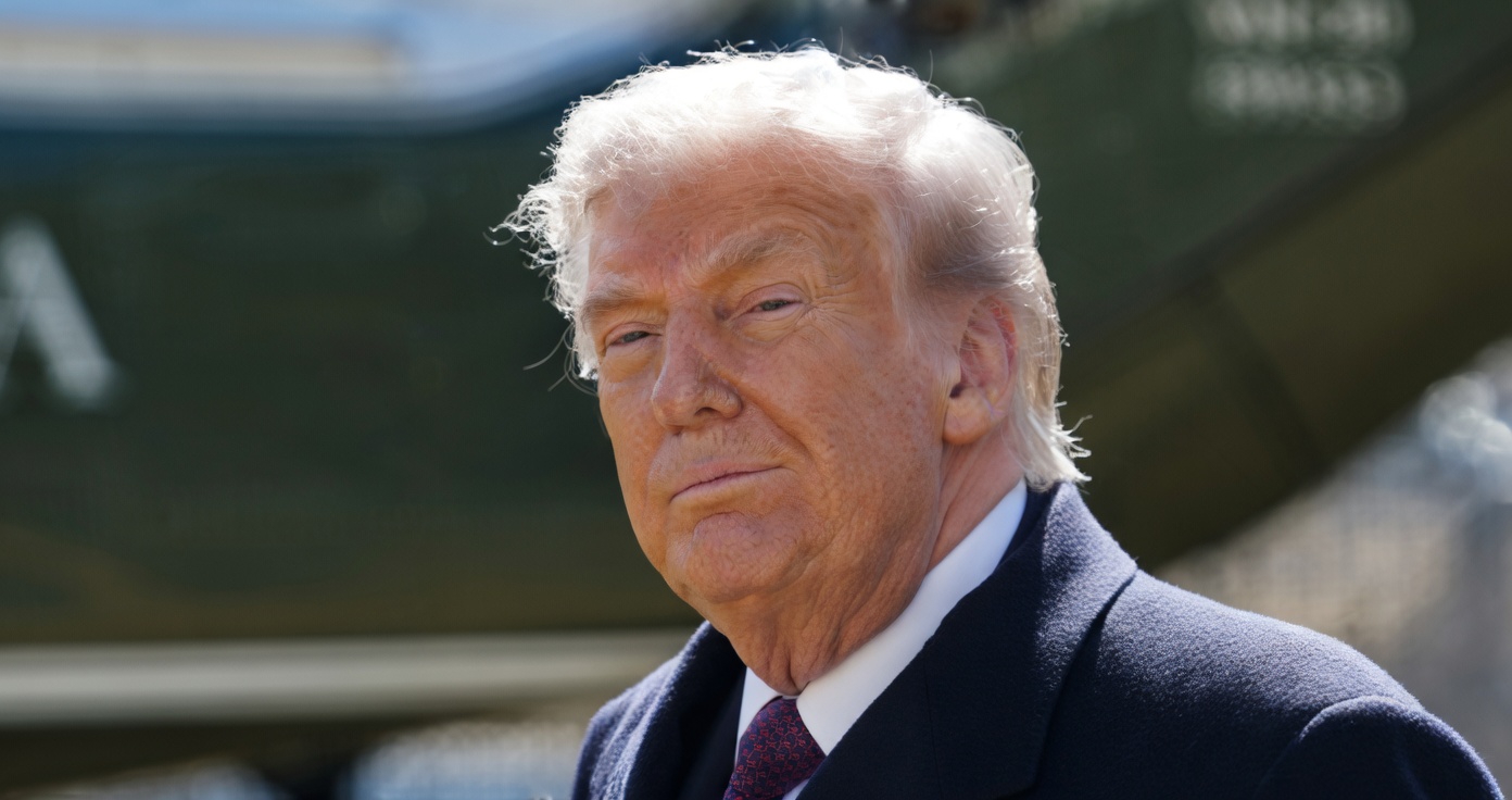 Donald Trump interrompra les grandes chaînes de télévision pour une “annonce importante”