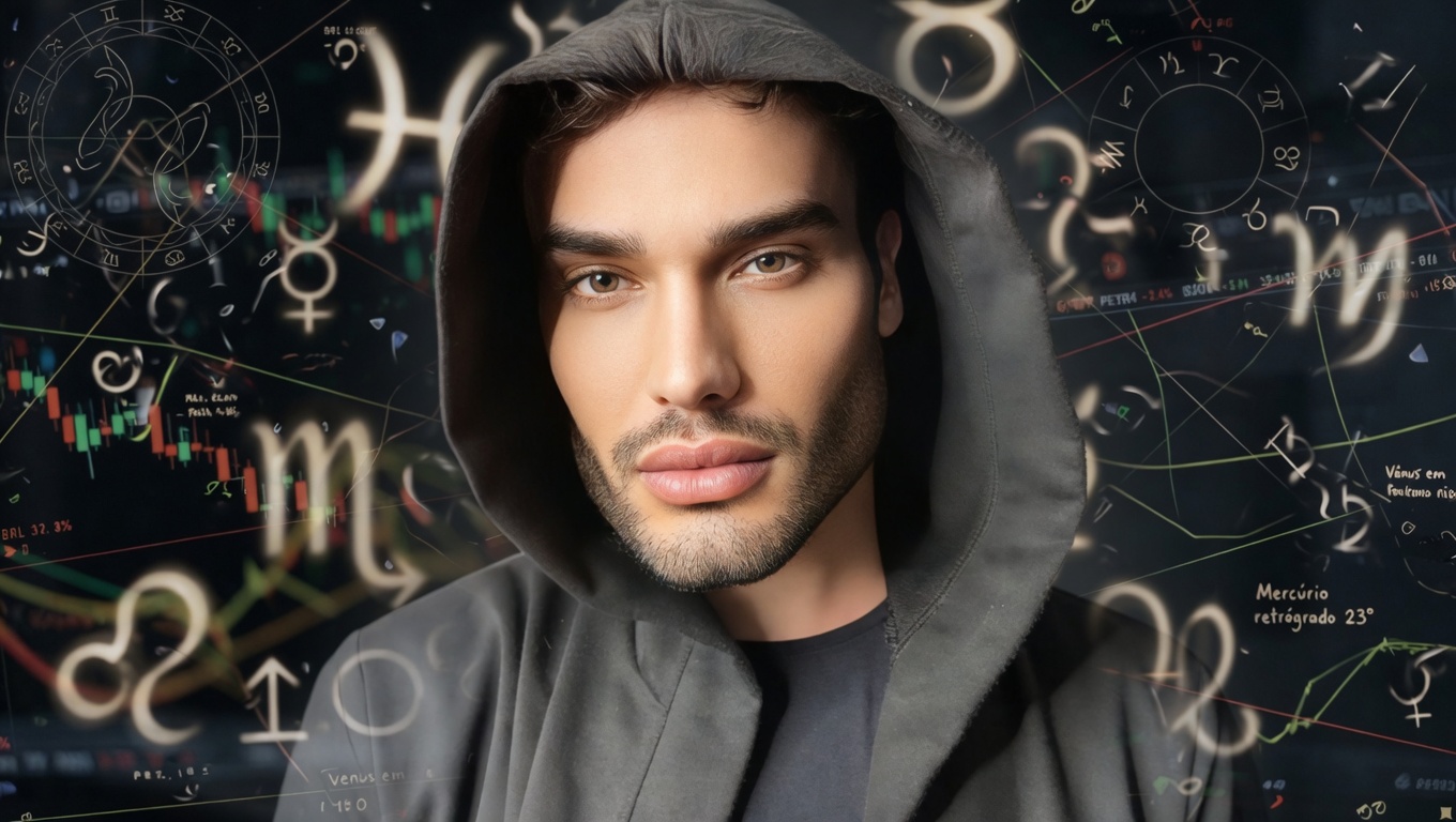 Le “Nostradamus moderne” partage ses prédictions pour 2026