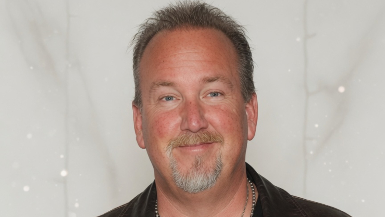 Darrell Sheets : un ancien message sur la dépression publié bien avant sa mort tragique