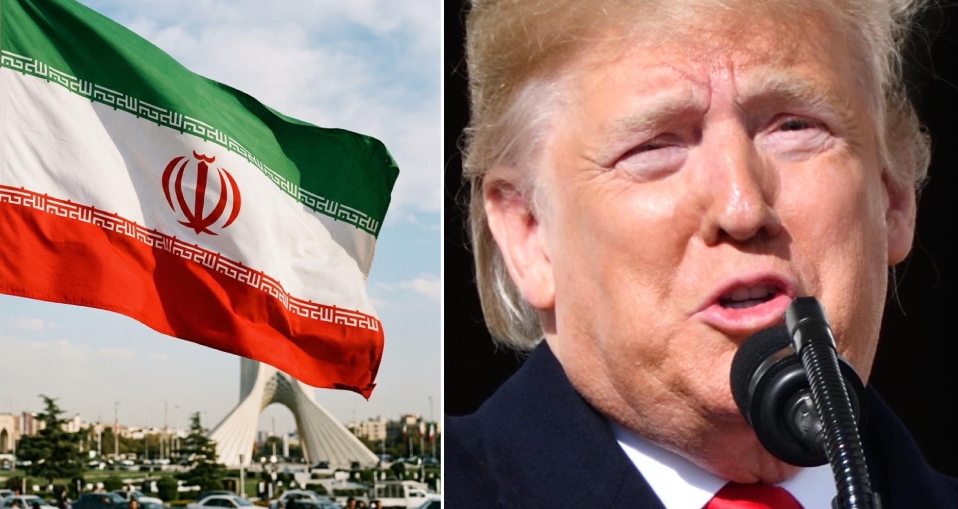 Trump affirme que l’Iran a fait une promesse à vie alors que le détroit d’Hormuz rouvre
