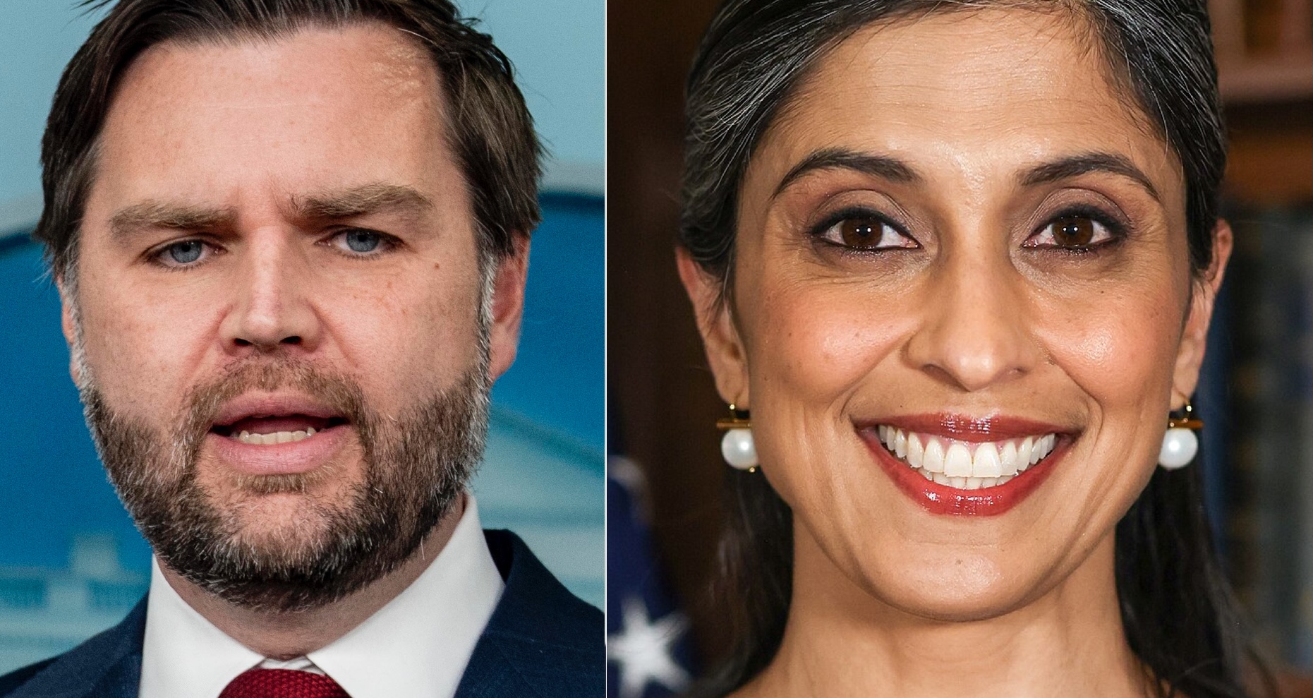 Vance compare les négociations sur le cessez‑le‑feu avec l’Iran à un exemple personnel de sa femme