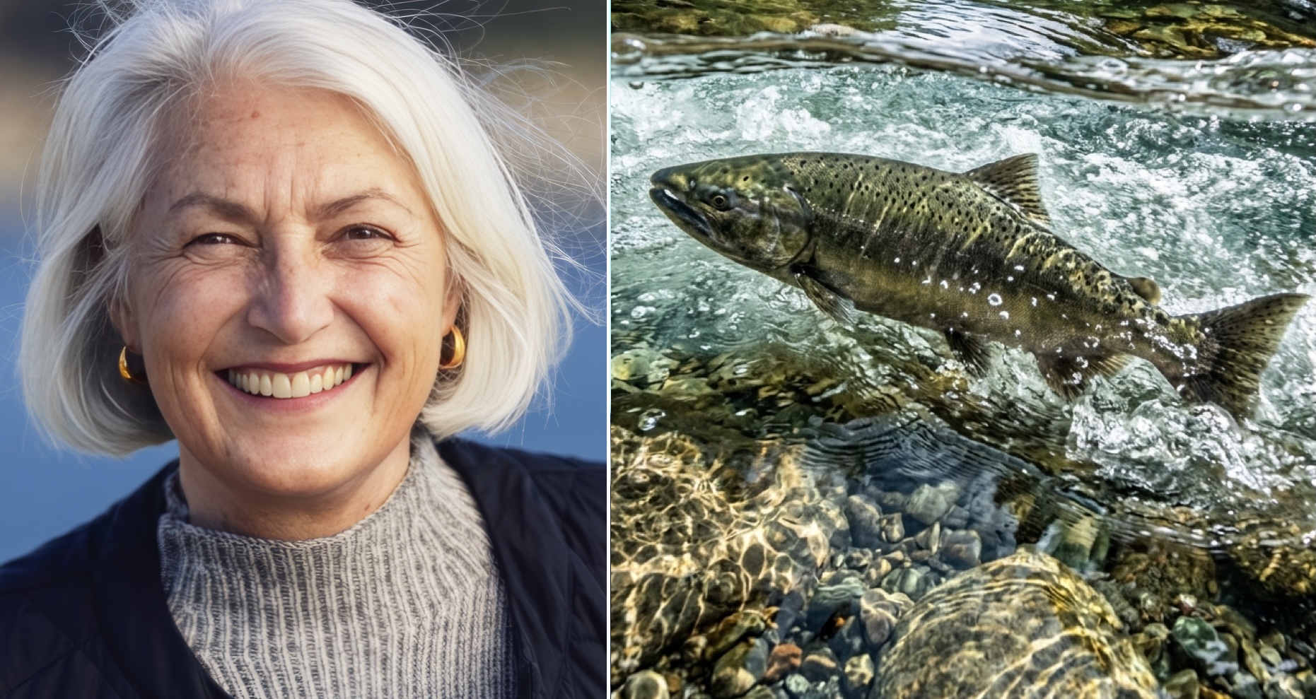 Le gouvernement canadien investit 412 millions de dollars pour la protection du saumon du Pacifique