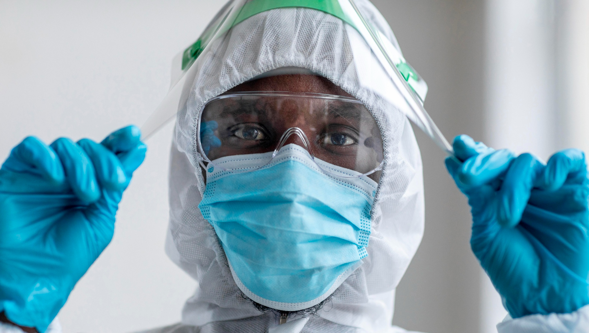 L’OMS déclare une urgence sanitaire mondiale face à une nouvelle souche d’Ebola très mortelle