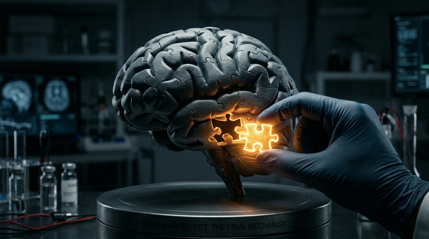 Hypertension neurogène : une pièce manquante du puzzle
