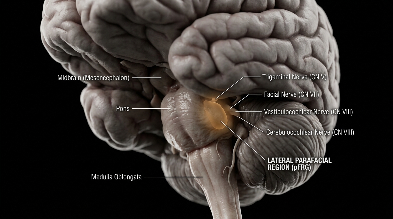 Au cœur du cerveau : une région au double jeu
