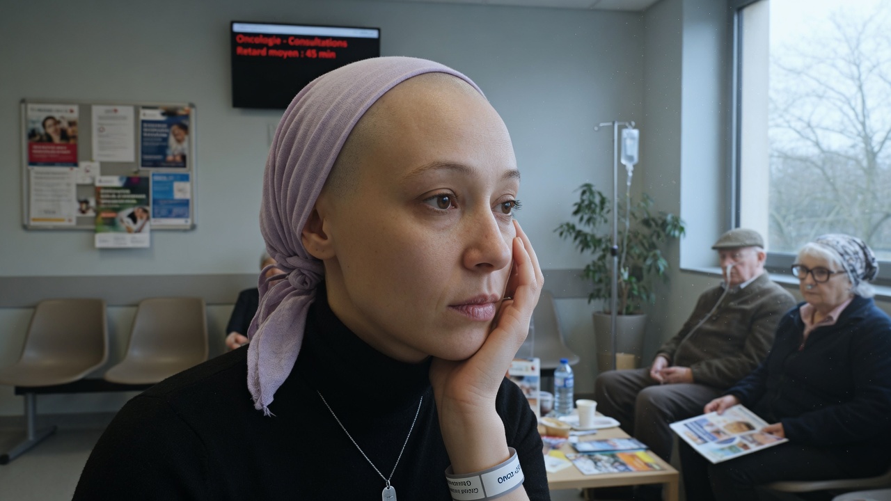 Un nouveau facteur clé de 11 cancers chez les moins de 50 ans identifié — et ce n’est ni le tabac ni l’alimentation
