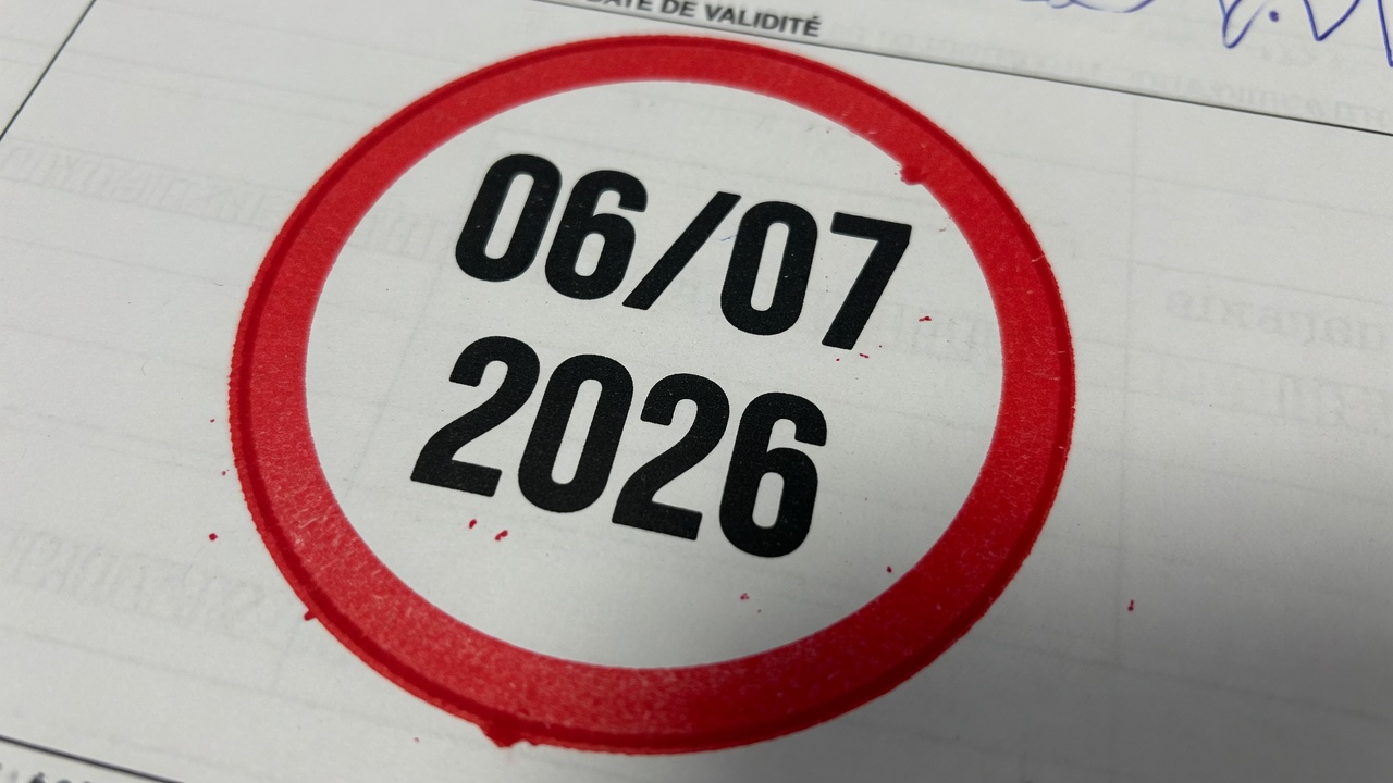 6. Le format de date Mois/Jour/Année, un chaos international