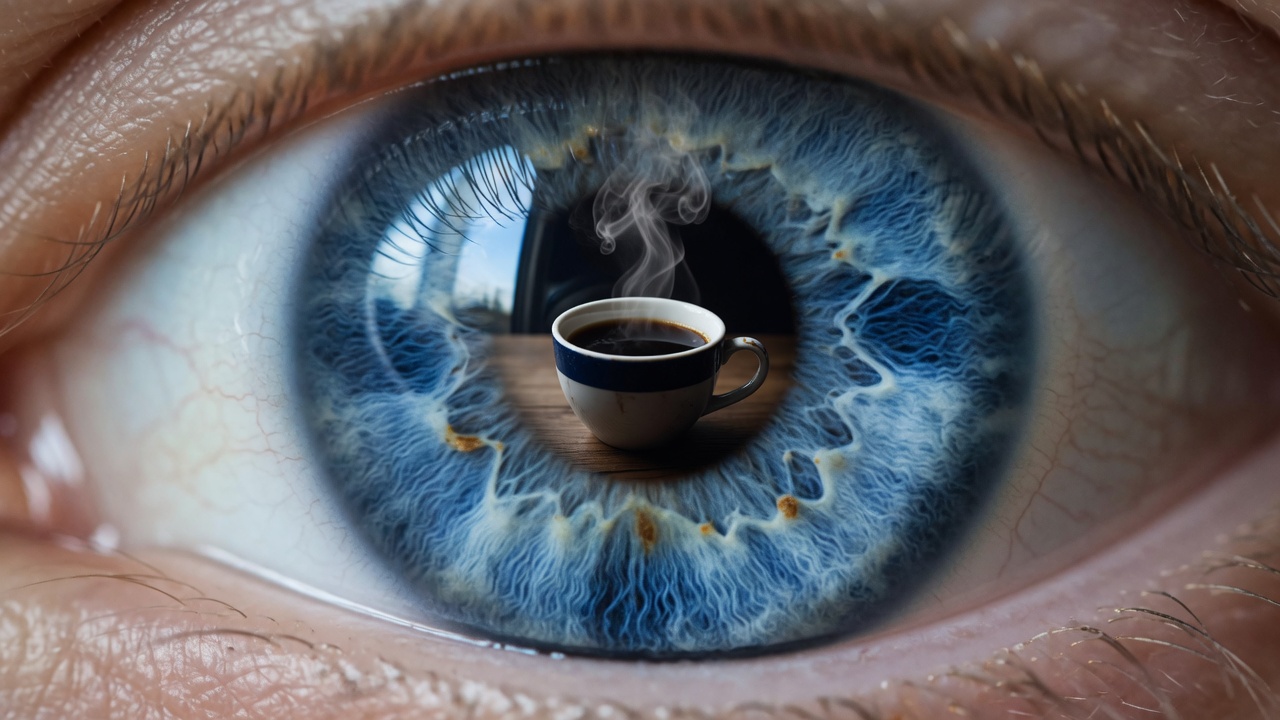 Ce type de café serait lié à une forme de perte de la vue incurable : ce qu’il faut savoir