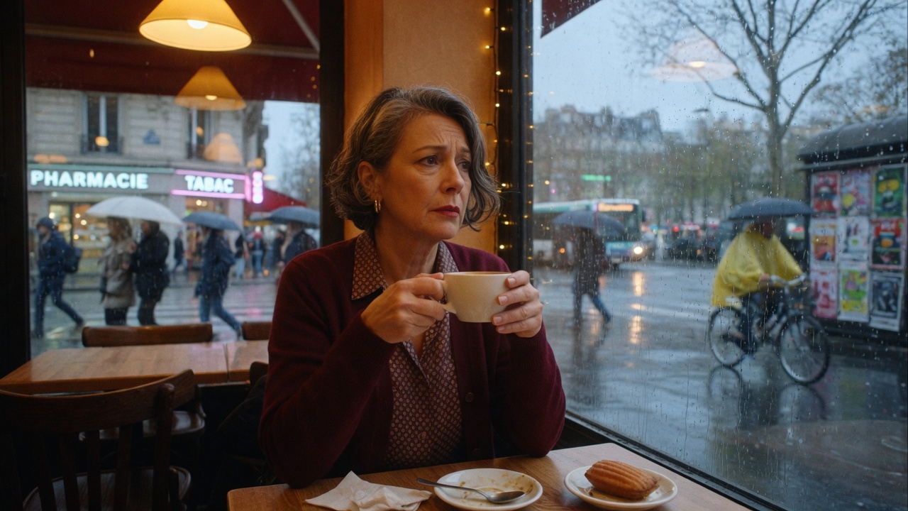 1. La confiance des consommateurs s'effondre, surtout pour l'avenir