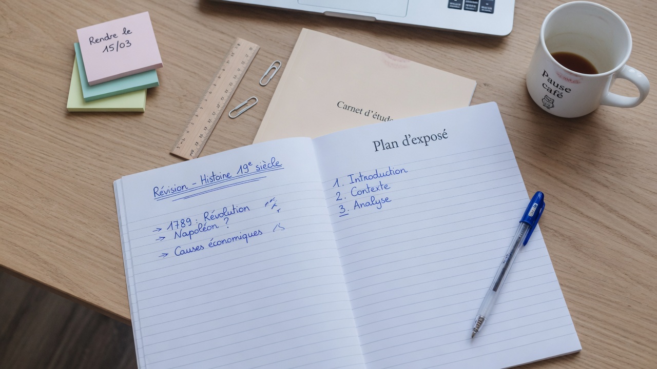 Maîtriser le stress et les préoccupations